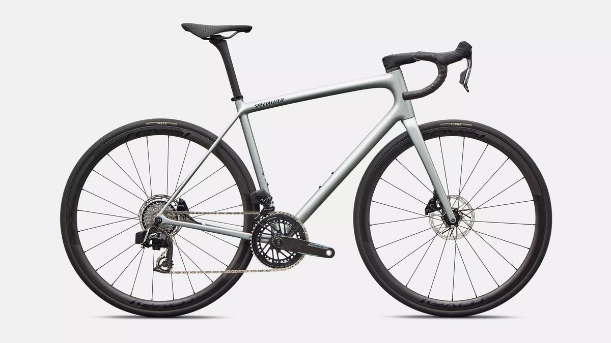 2026 Specialized Aethos 2 Pro SRAM Force AXS