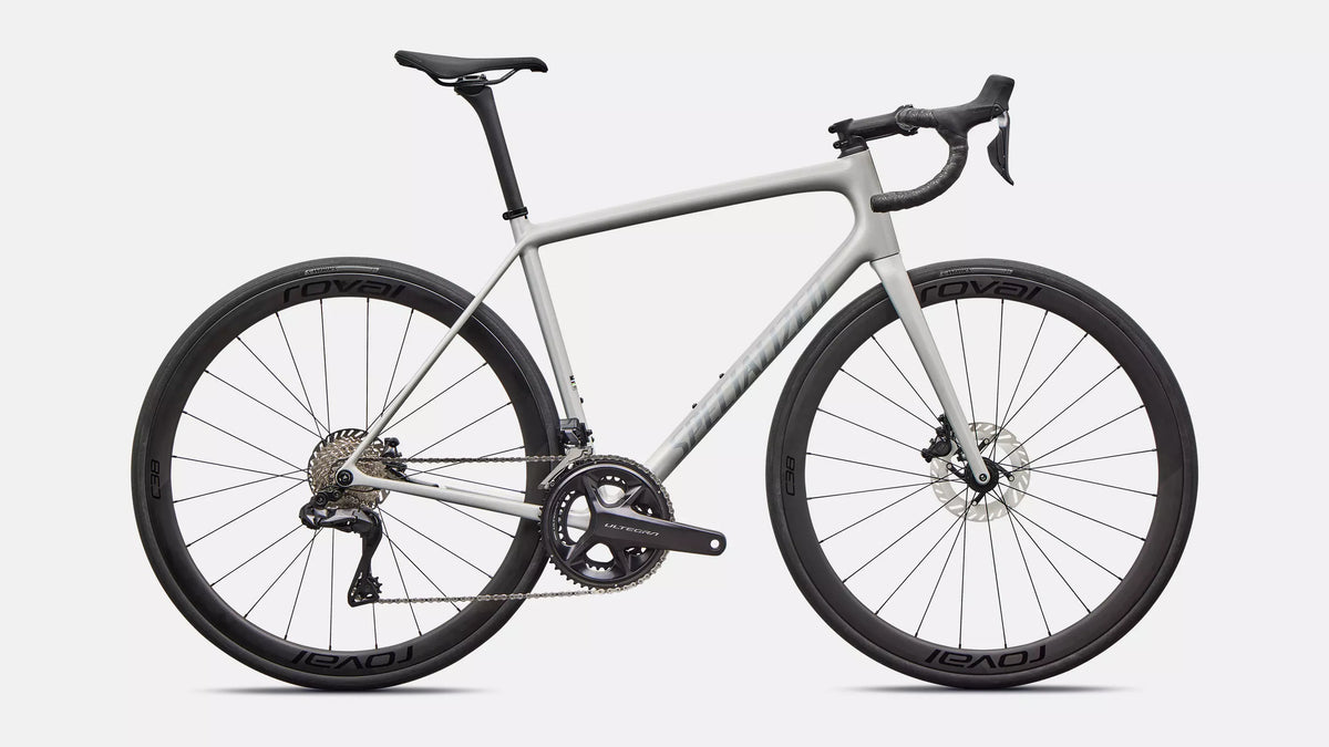 2026 Specialized Aethos 2 Expert Shimano Ultegra Di2