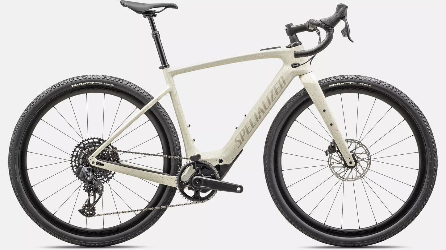 2024 Specialized Creo 2 Expert
