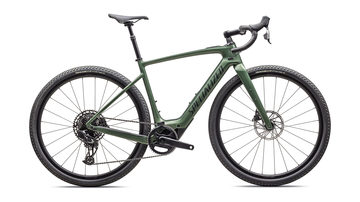 SPECIALIZED 2025 Turbo Creo 2 Comp