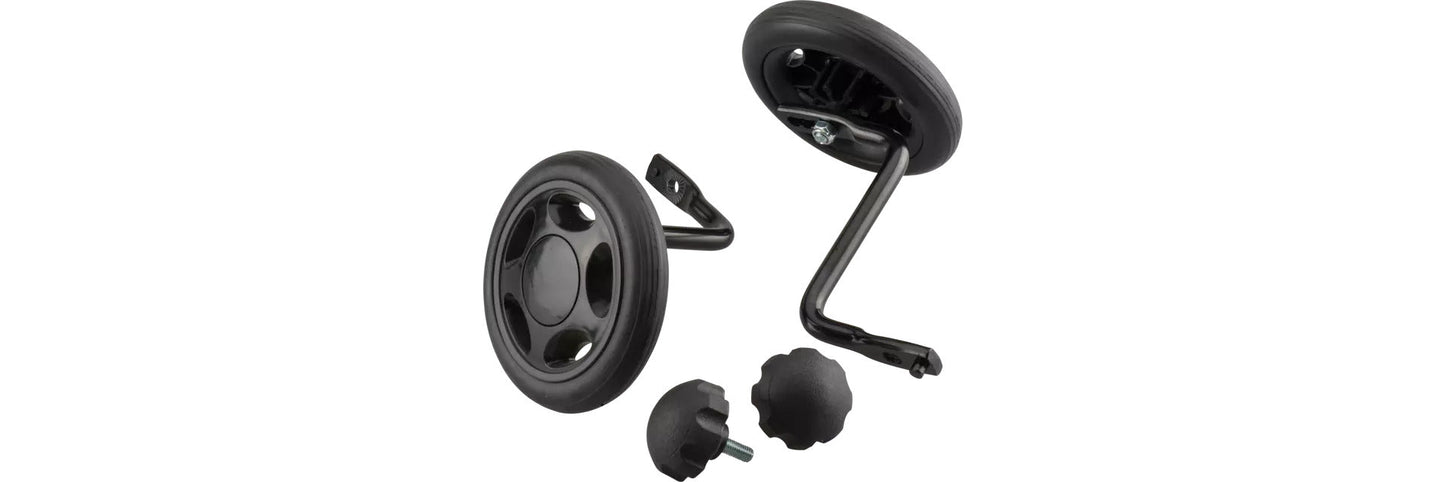 TRAINING WHEEL - 16 HOTROCK