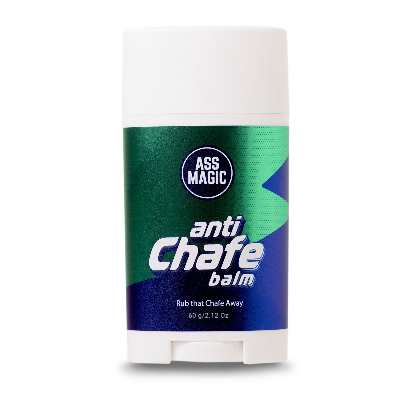 Ass Magic Anti Chafe Balm (60ml)