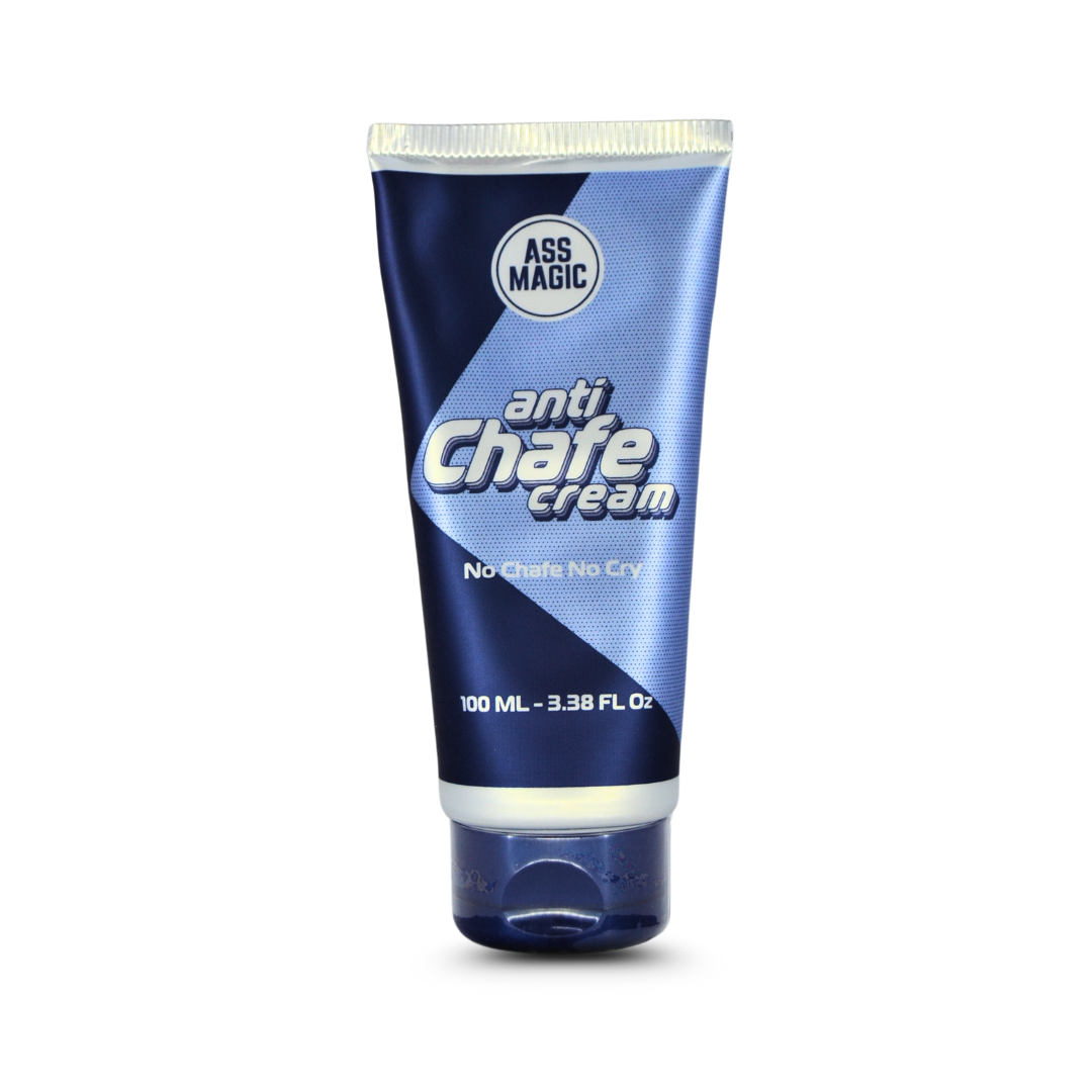 Ass Magic Anti Chafe Cream (100ml)