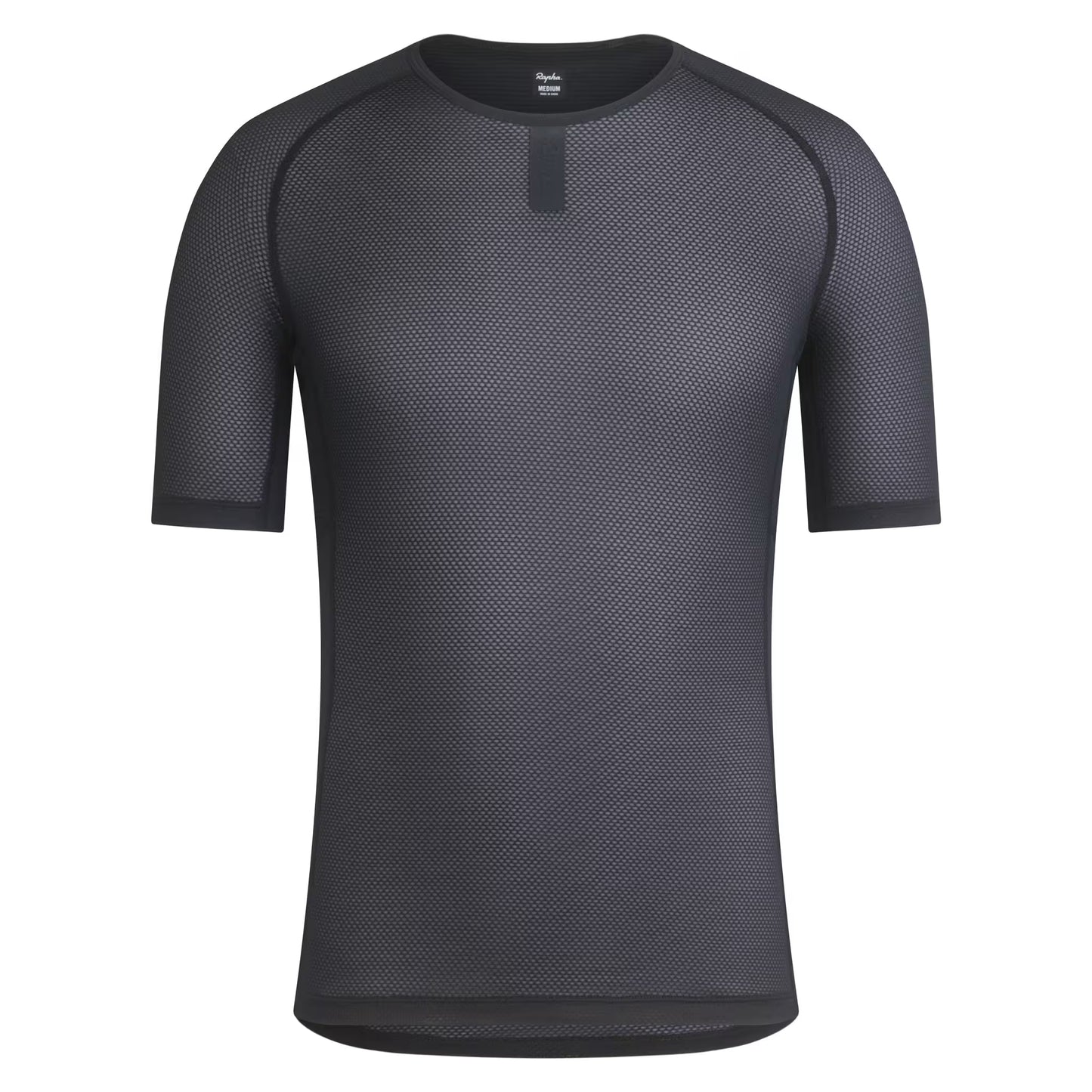 RAPHA MEN'S LIGHTWEIGHT BASE LAYER SHORT SLEEVE