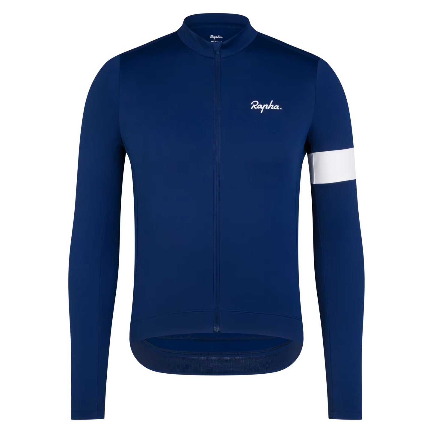 Rapha Men's Core Thermal Long Sleeve Jersey