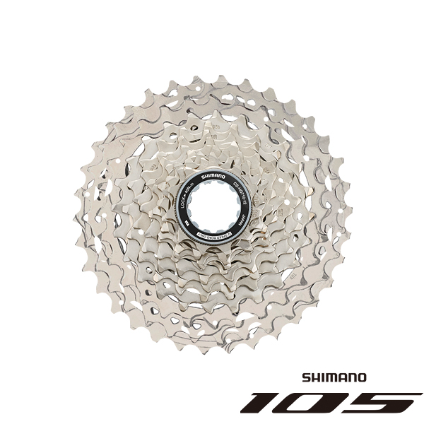 SHIMANO CS-HG710 CASSETTE 11-36 105 12SPD