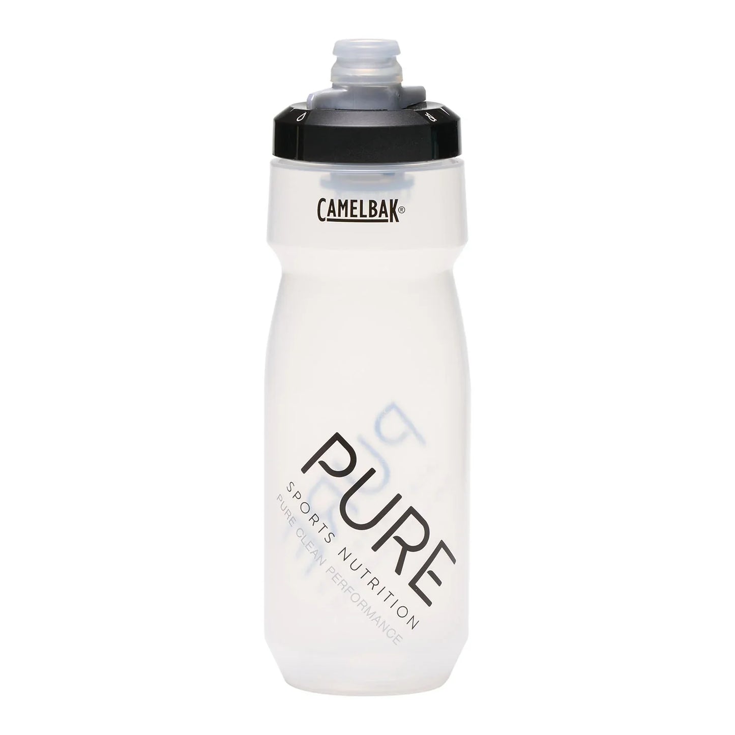 BOTTLE CAMELBAK/PURE 710ML CLEAR