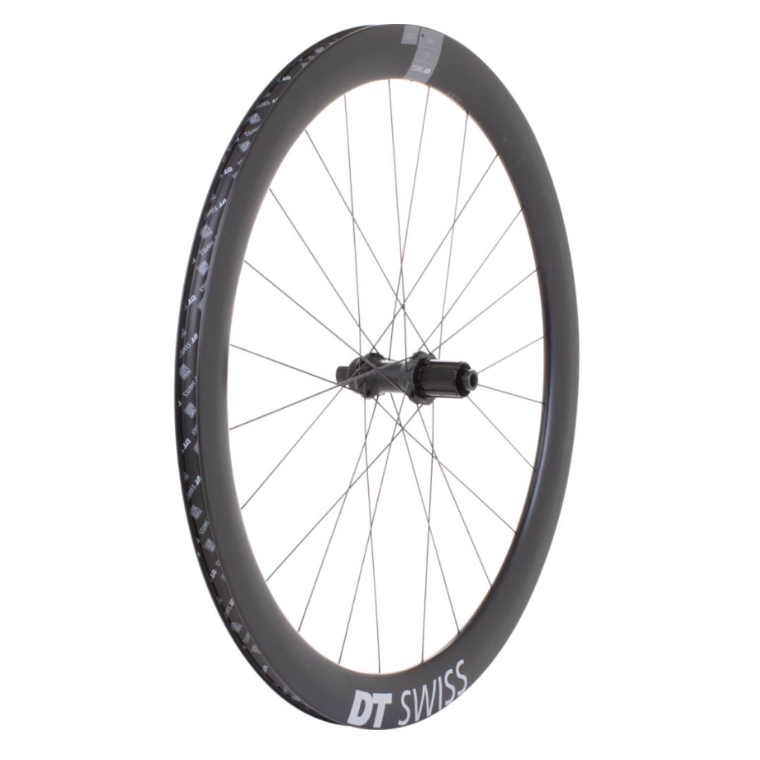 DT Swiss ARC Wheel Set 700C CL 50mm