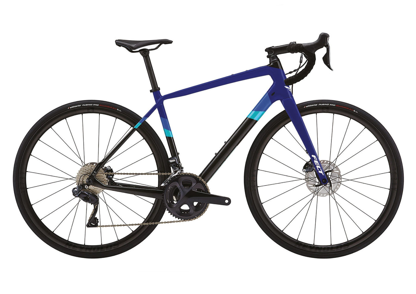 Felt VR Advanced 105 Di2
