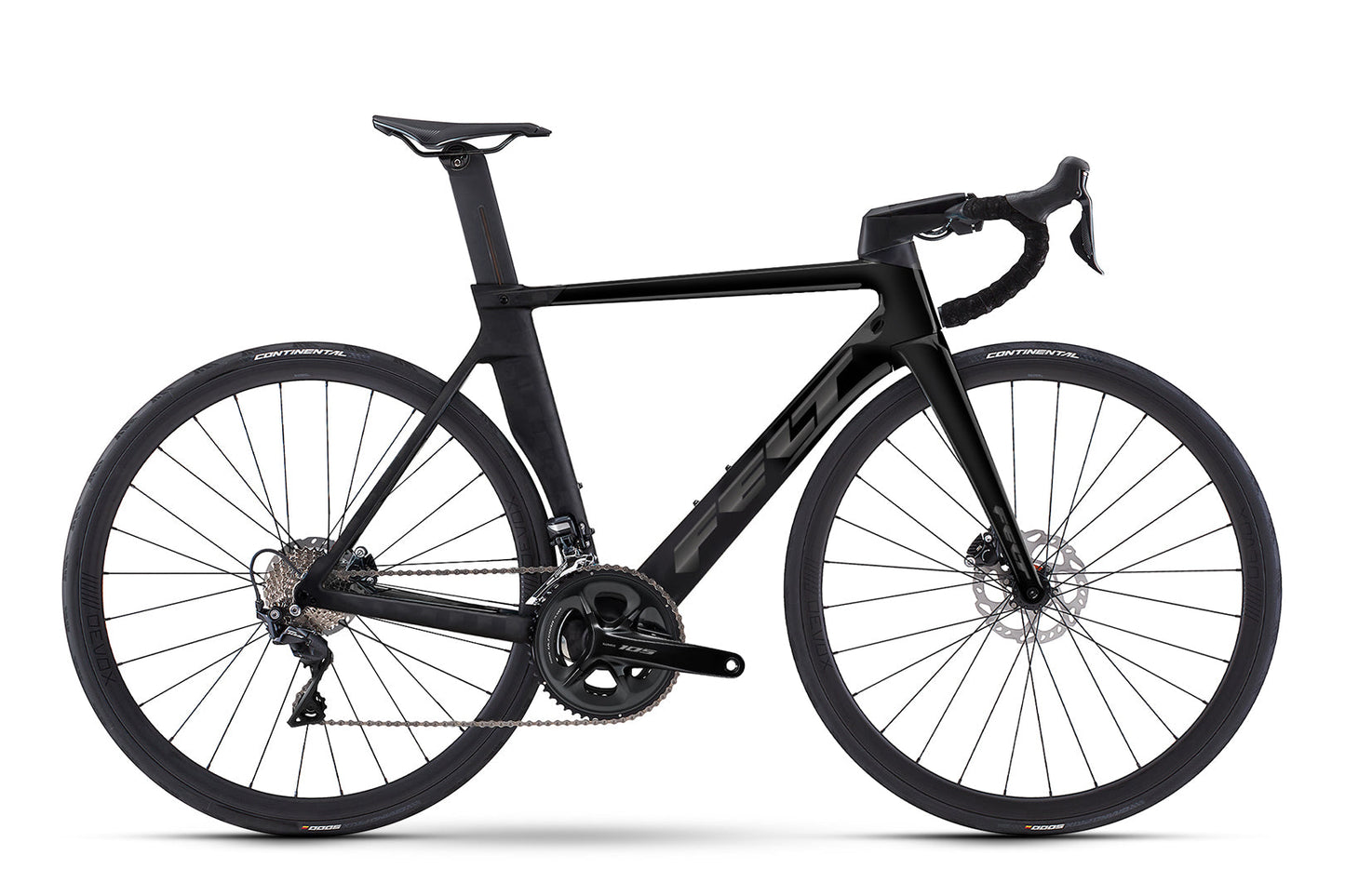 Felt AR Advanced 105 24S