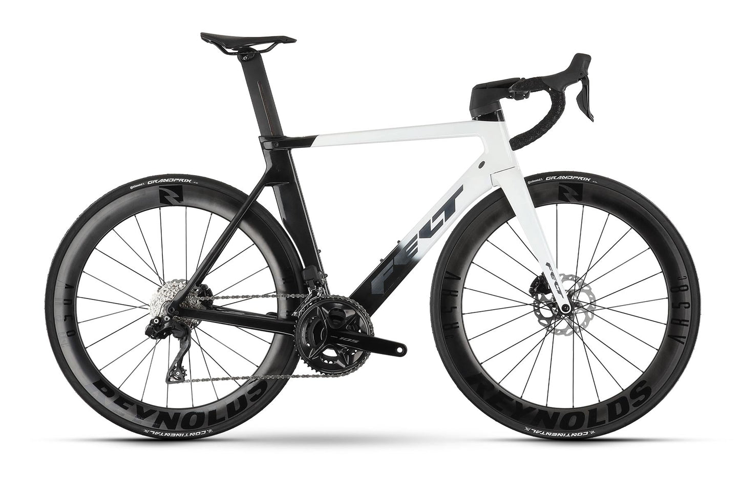 Felt AR Advanced 105 Di2