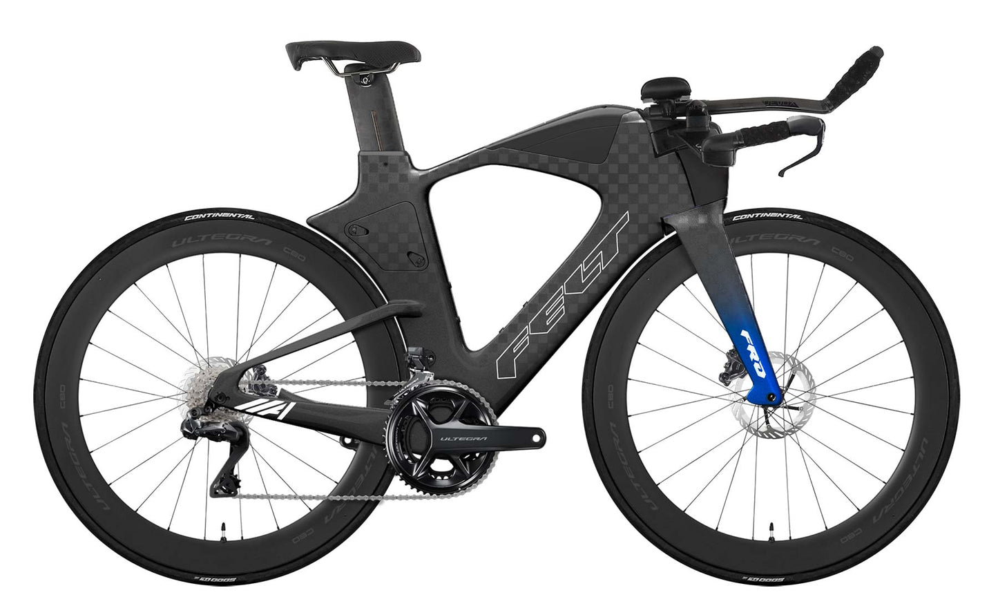Felt IA 2.0 Ultegra Di2