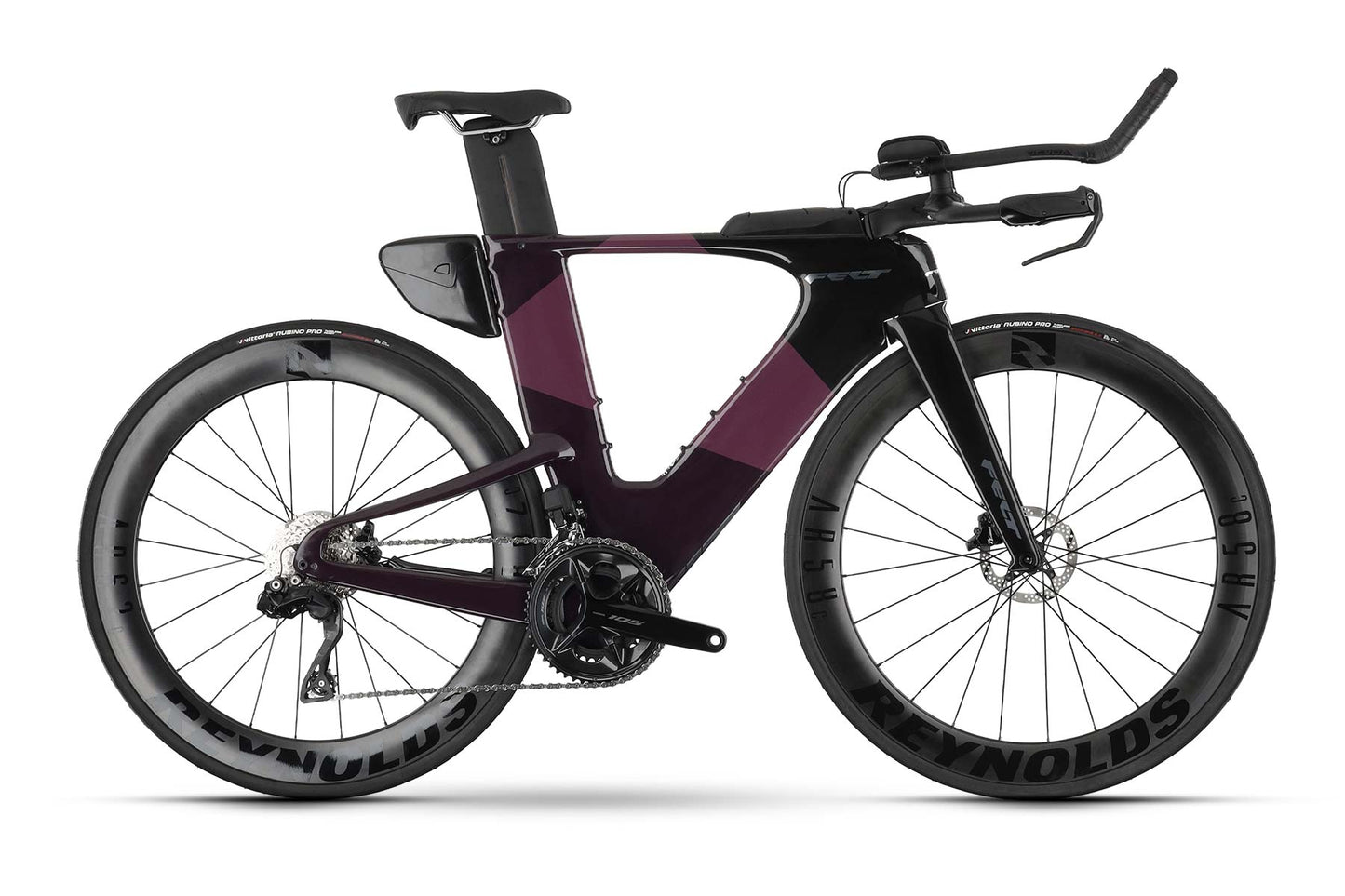 Felt IAx Advanced 105 Di2