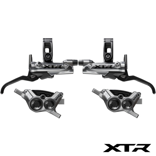 SHIMANO BR-M9220 BRAKE UPGRADE KIT XTR TRAIL BL-M9220 R/L / F/R