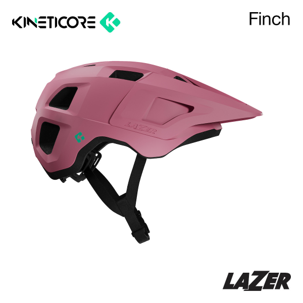 LAZER FINCH KC HELMET