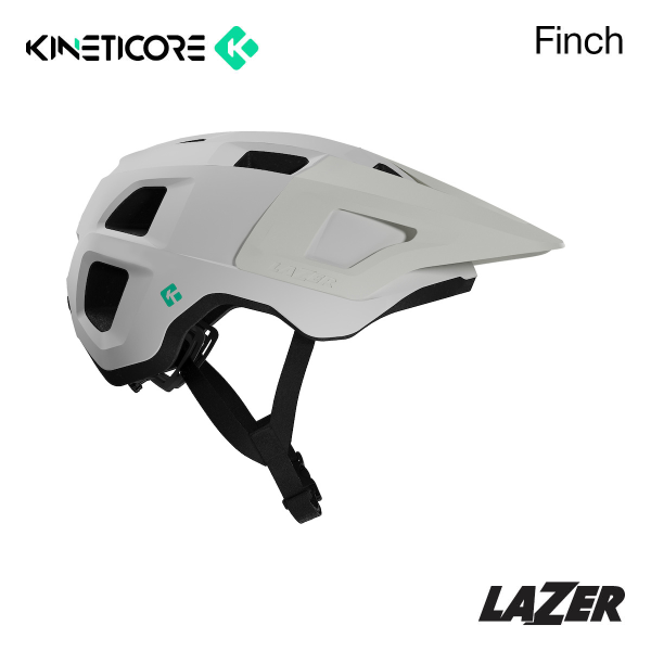 LAZER FINCH KC HELMET