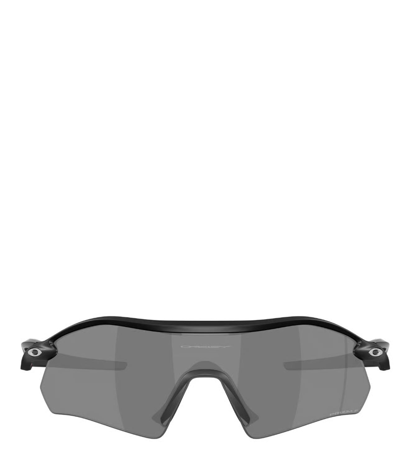 OAKLEY RADAR PLATE MATTE BLACK W/PRIZM BLACK POLARISED SUNGLASSES