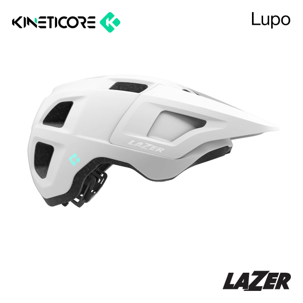 LAZER LUPO KC HELMET UNI SIZE (55-61CM)