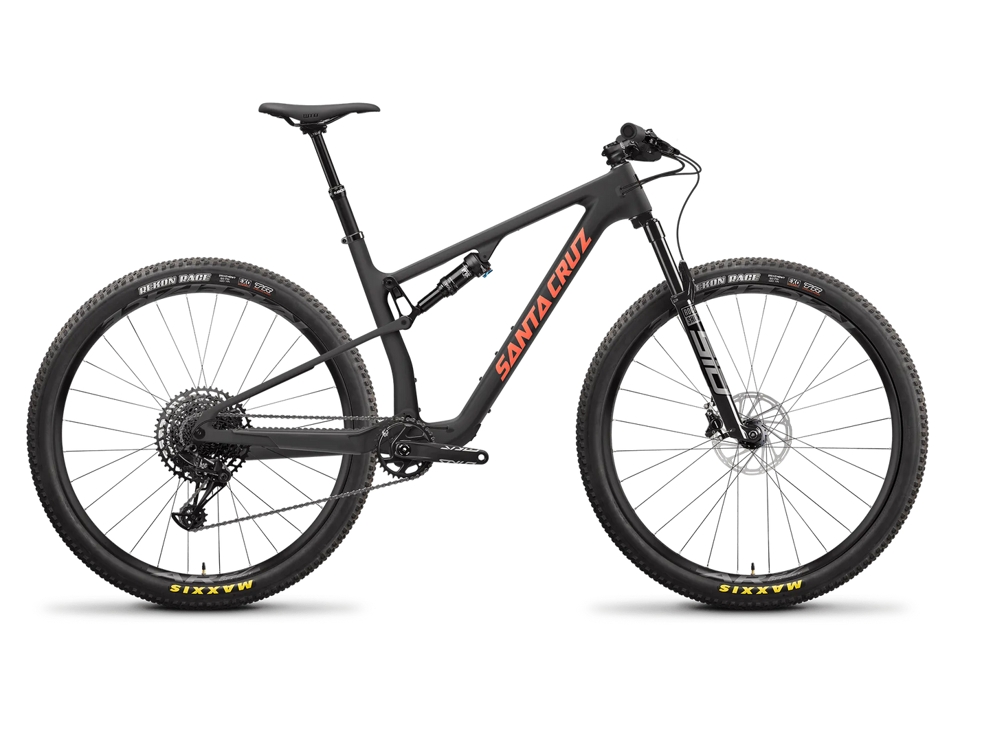 Santa Cruz Blur C S-Kit