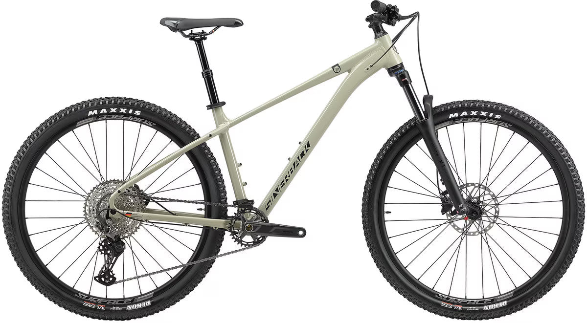 Silverback SE Series 12 29" Hardtail Mountain Bike