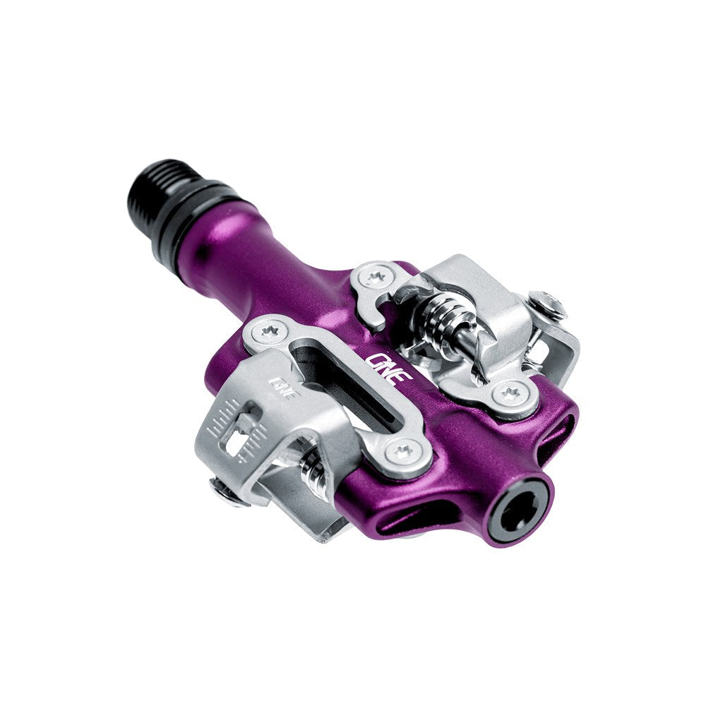 OneUp XC Pedals