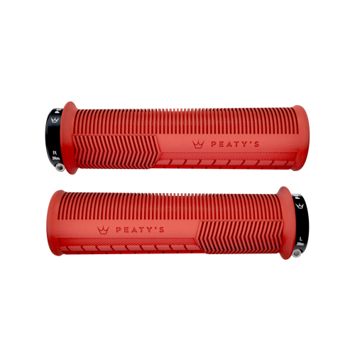 PEATY'S MONARCH GRIP MUSHROOM