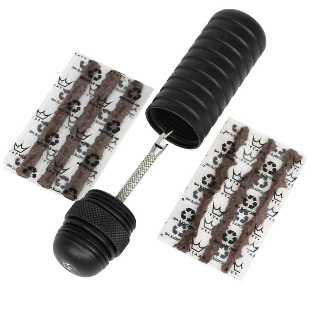 PEATY'S TL Hshot Puncture Plugger Kit