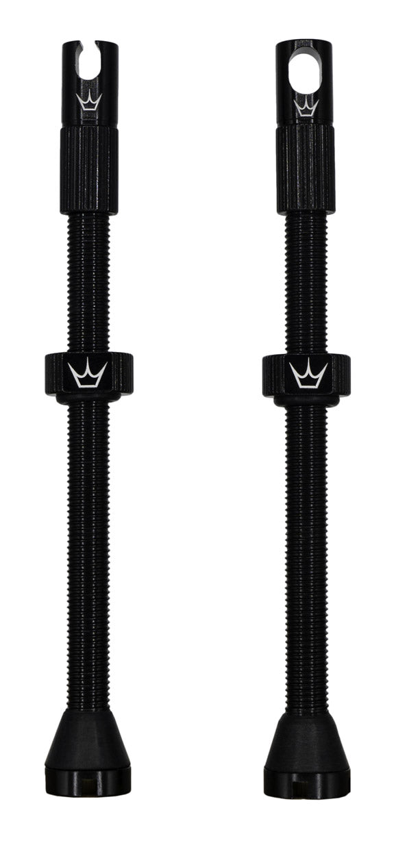 PEATY'S CK MK2 Tubeless Valves (Pair)