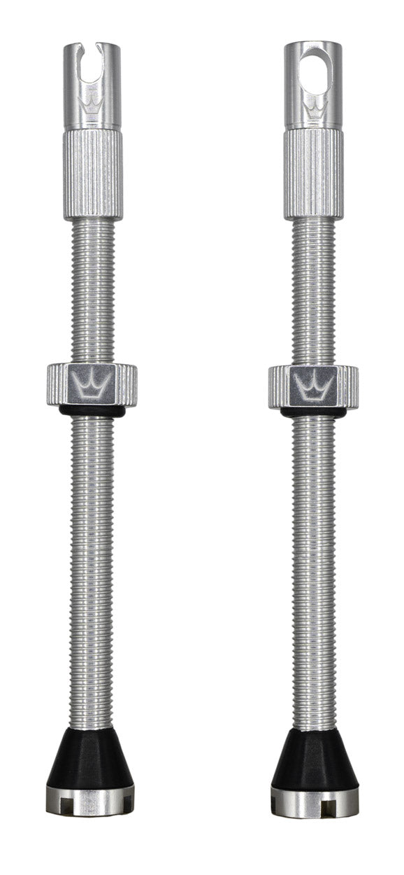 PEATY'S CK MK2 Tubeless Valves (Pair)