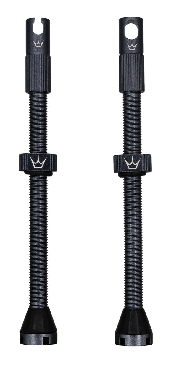 PEATY'S CK MK2 Tubeless Valves (Pair)
