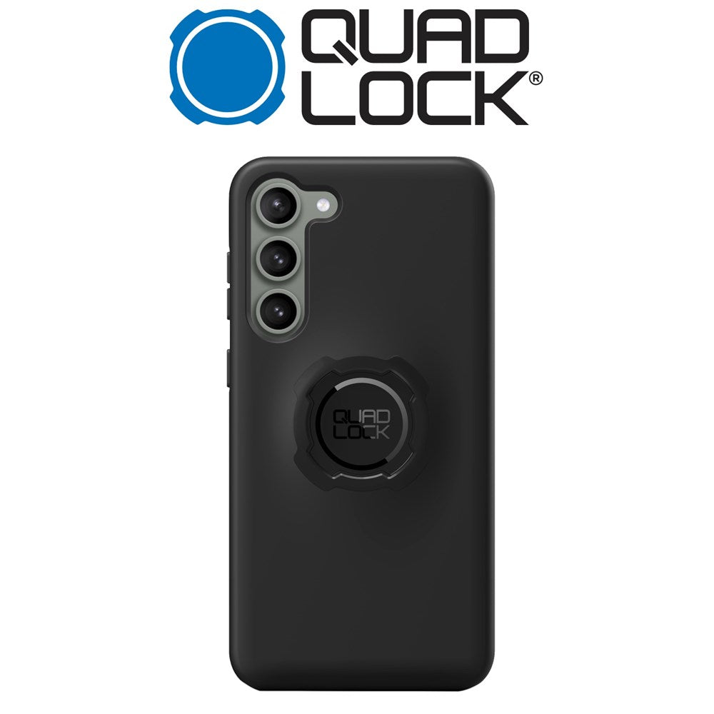 QUAD LOCK CASE GALAXY S23 SAMSUNG