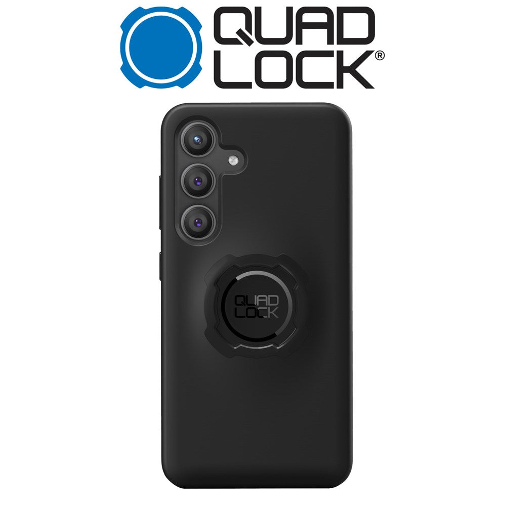 QUAD LOCK CASE GALAXY S24 SAMSUNG