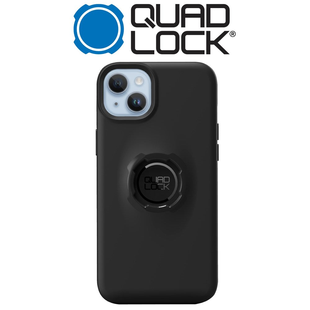 QUAD LOCK CASE IPHONE 14 PLUS