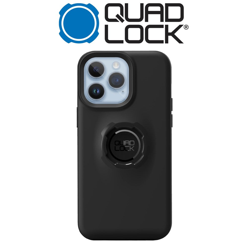 QUAD LOCK CASE IPHONE 14 PRO MAX