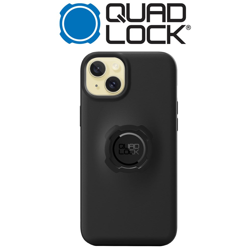 QUAD LOCK CASE IPHONE 15 6.7"