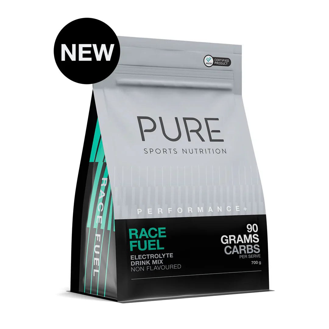 PURE RACE FUEL 700G