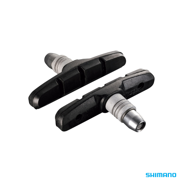 SHIMANO BR-M950 V-BRAKE SHOE SET M70T3 COMPOUND 1PAIR