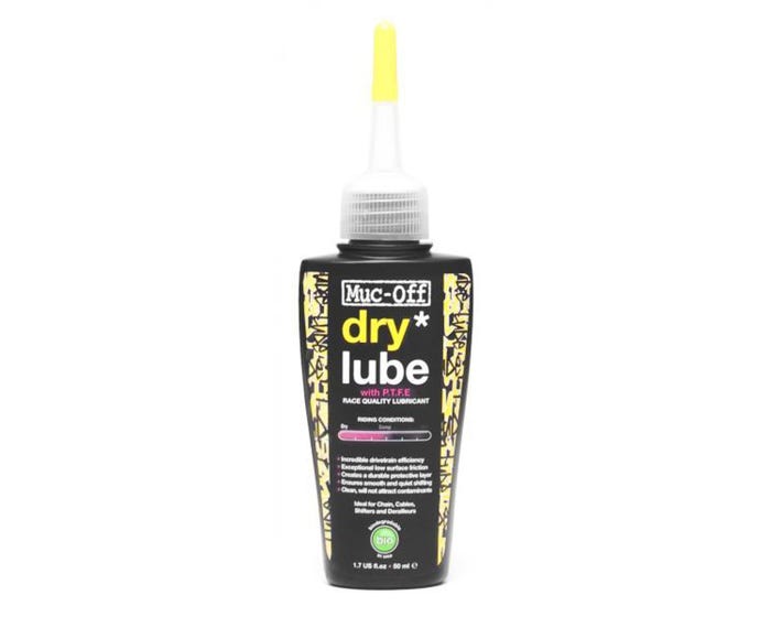 MUC-OFF LUBE DRY 50ML