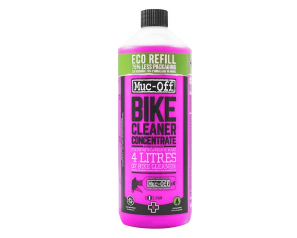 MUC-OFF CLEANER NANO TECH CONC 1LITRE