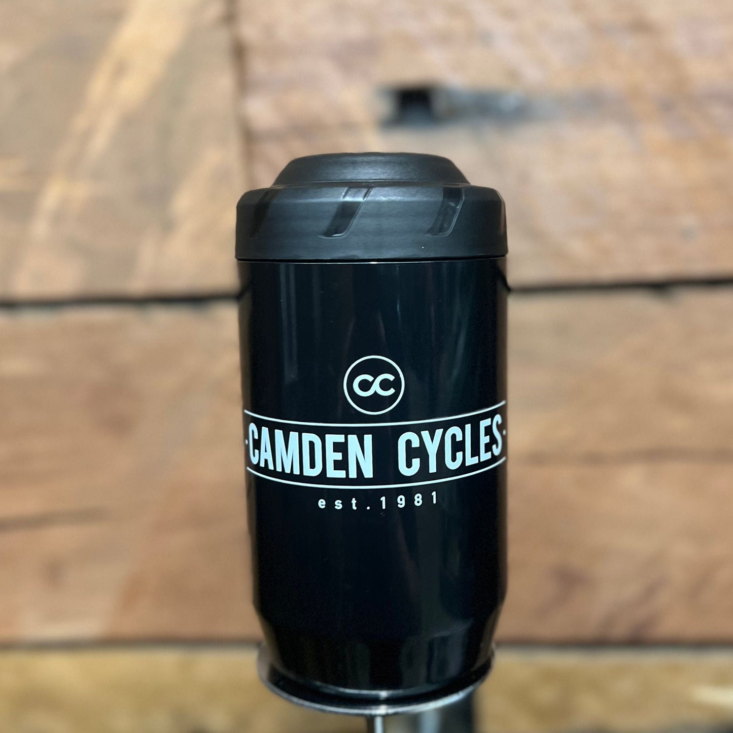 SPECIALIZED KEG STORAGE BOTTLE 16OZ
