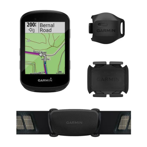 Garmin Edge® 530 Bundle