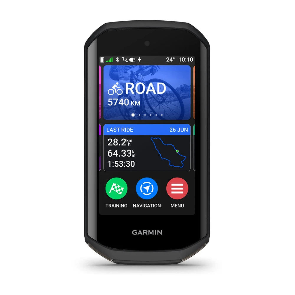 GARMIN EDGE 1050