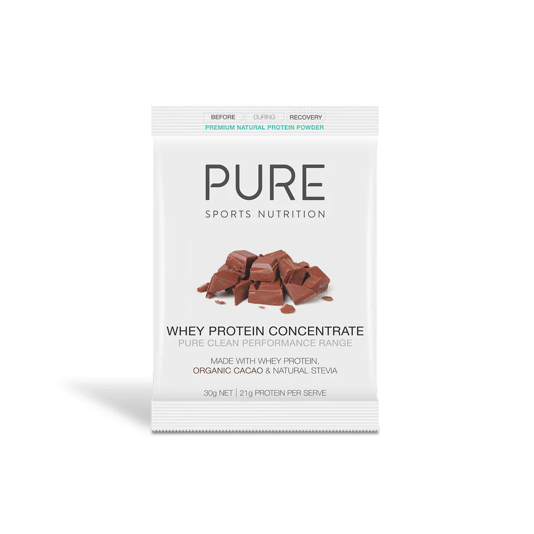 PURE WHEY PROTEIN 30G