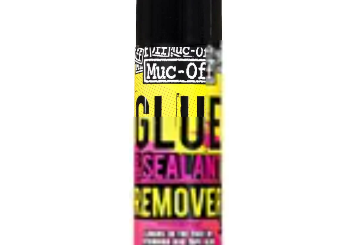 MUC-OFF GLUE REMOVER 200ML