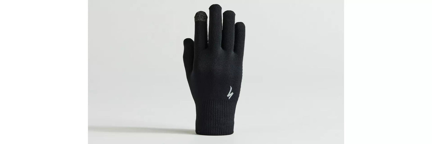 SPECIALIZED THERMAL KNIT GLOVE LF