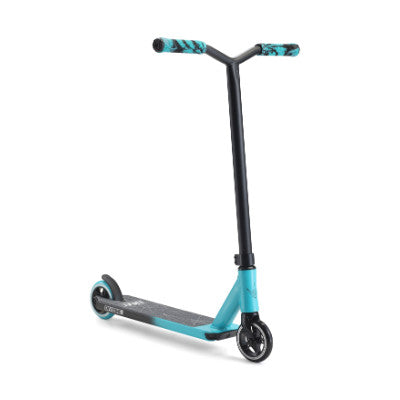 ENVY ONE COMPLETE SERIES 3 SCOOTER