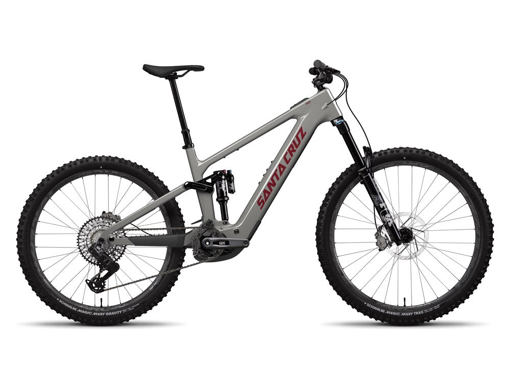 SC25 Vala C MX AUS GX AXS-Kit