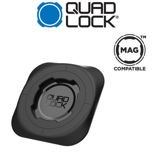 QUAD LOCK MAG UNI ADAPTOR