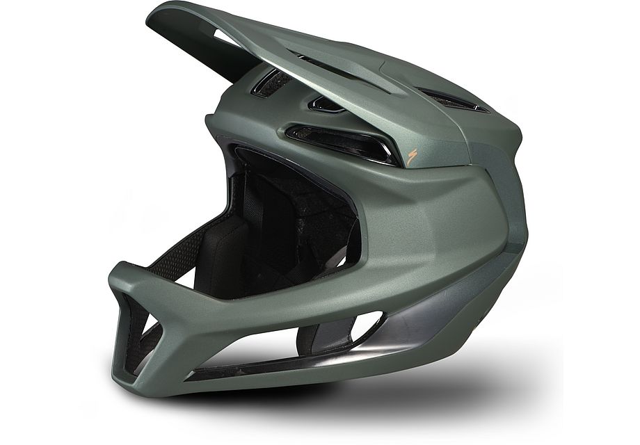 SPECIALIZED GAMBIT HELMET AUS