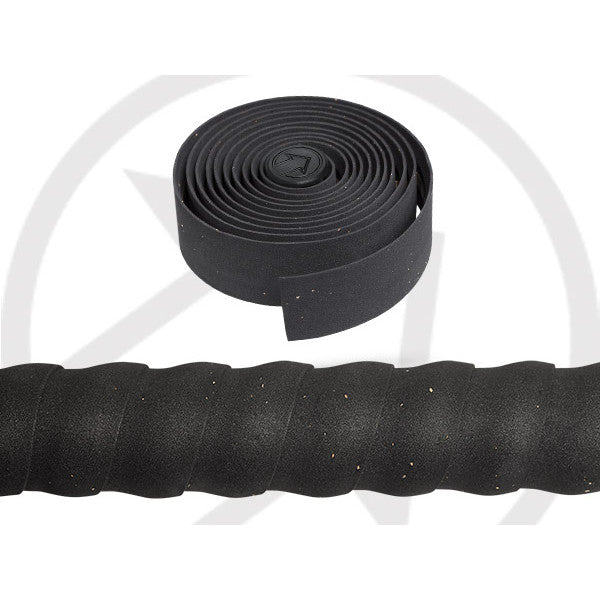 PRO BAR TAPE - CLASSIC COMFORT EVA BLACK